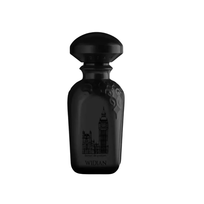Limited Collection - LONDON BLACK