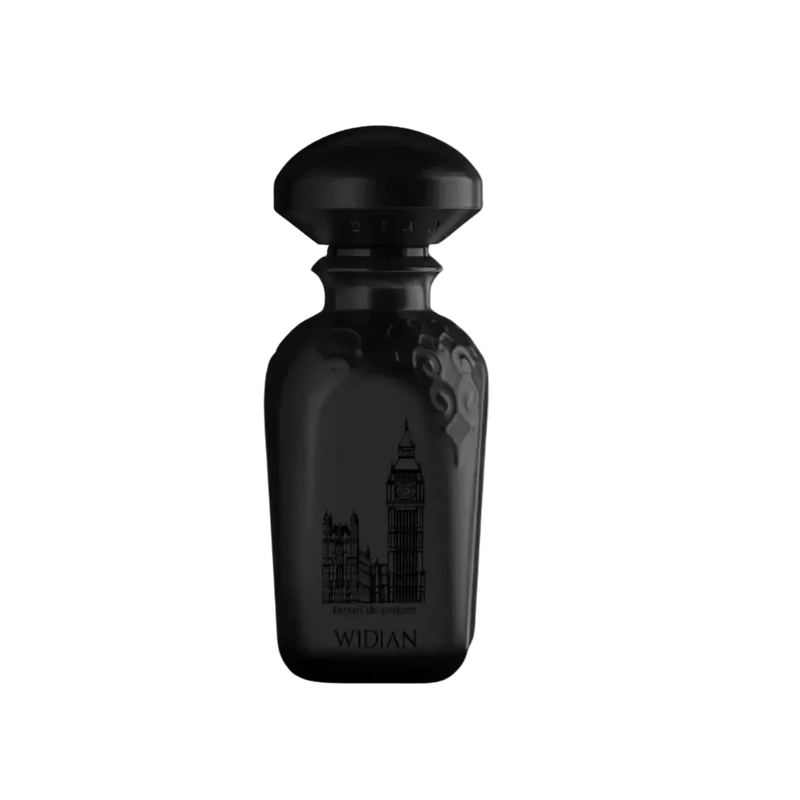Limited Collection - LONDON BLACK