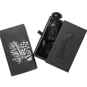 Limited Collection - LONDON BLACK