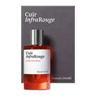 Cuir Infrarouge