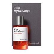 Cuir Infrarouge