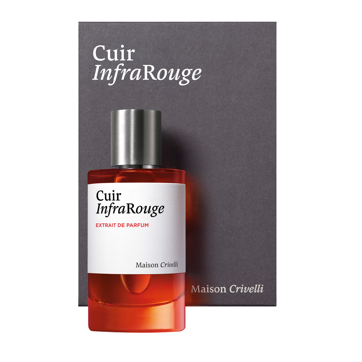 Cuir Infrarouge