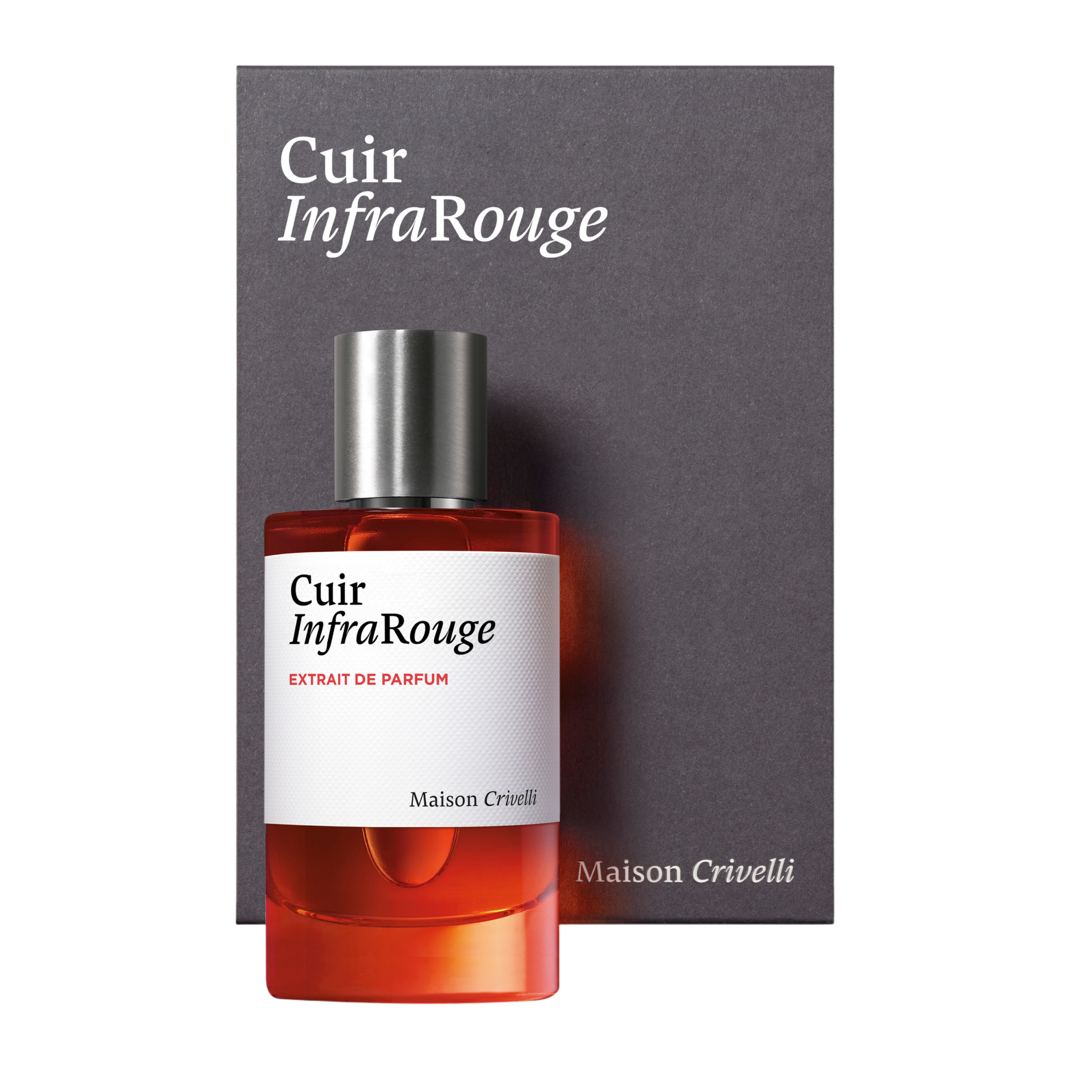 Cuir Infrarouge