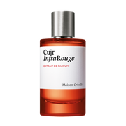 Cuir Infrarouge