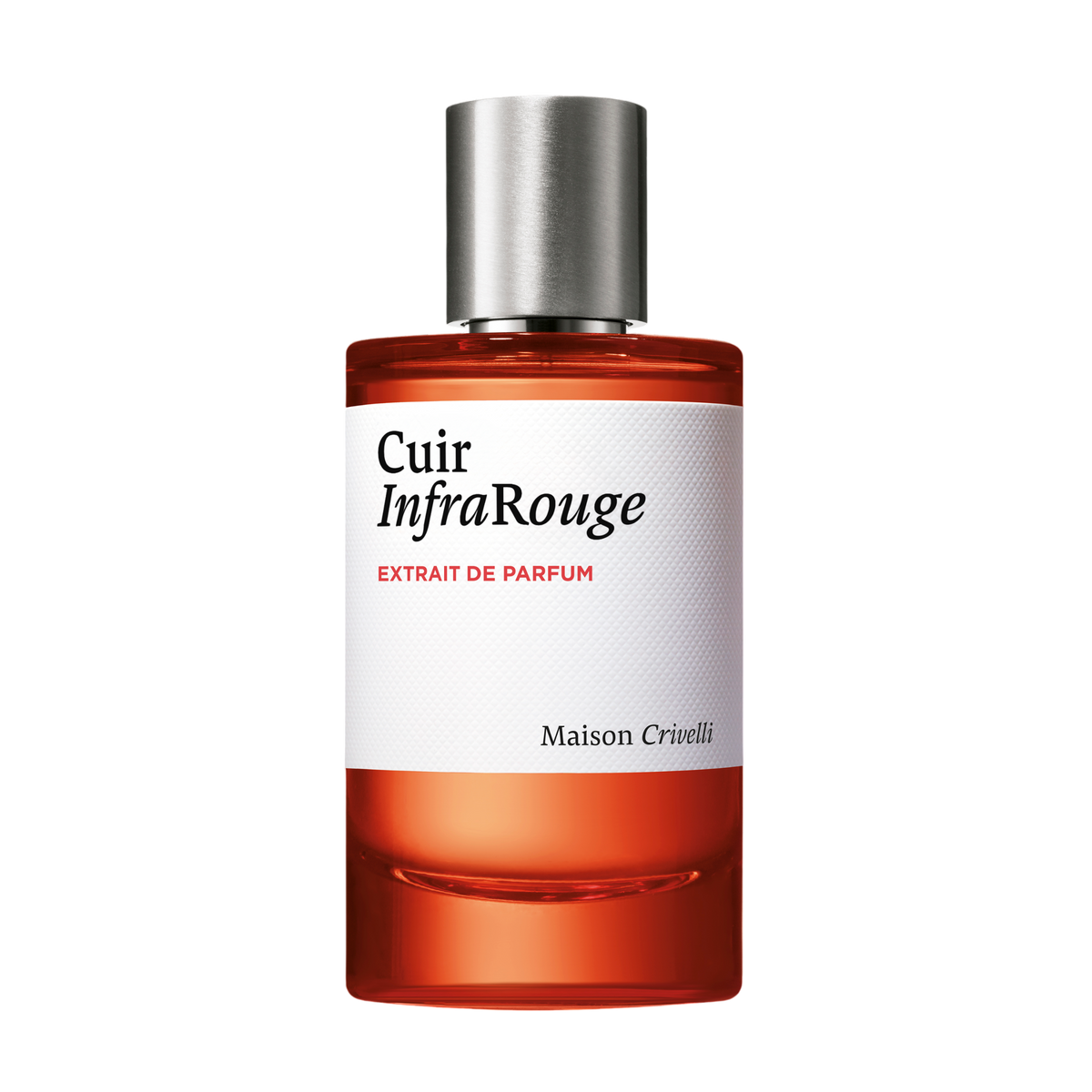 Cuir Infrarouge