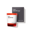 Candle Cuir Infrarouge 190g
