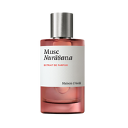 Musc Nurasana