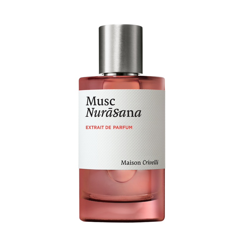 Musc Nurasana