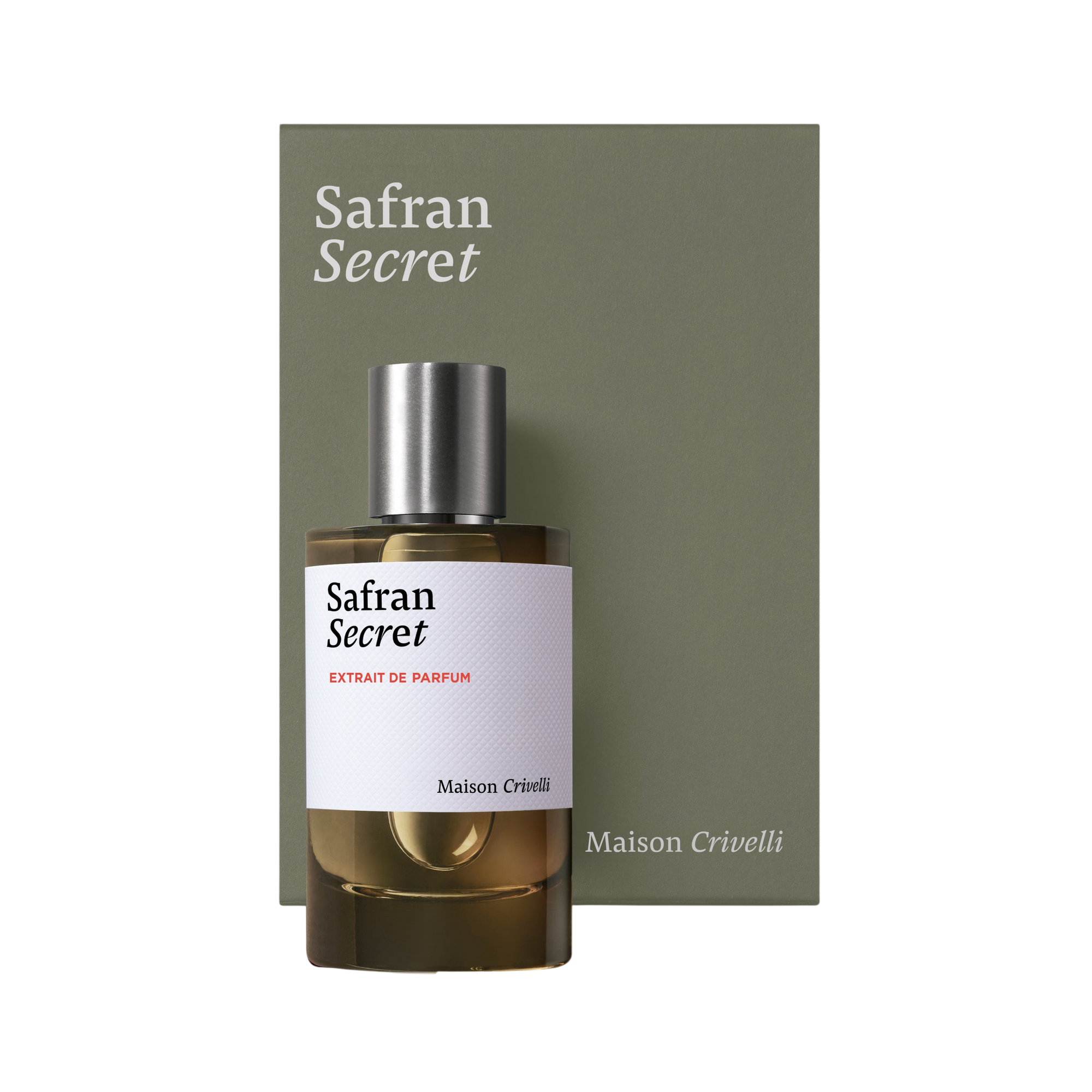 Safran Secret