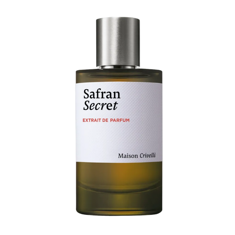 Safran Secret