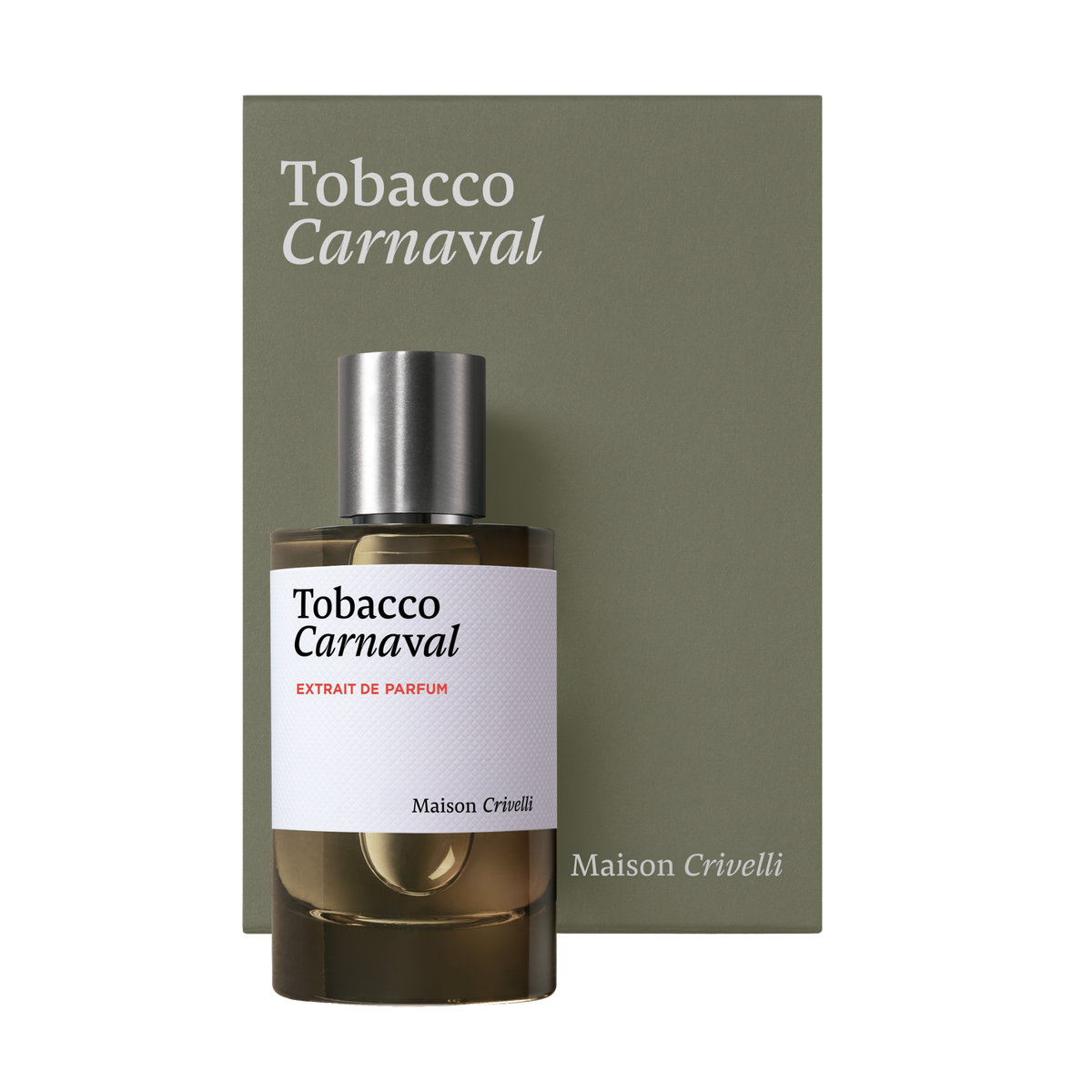 Tobacco Carnaval