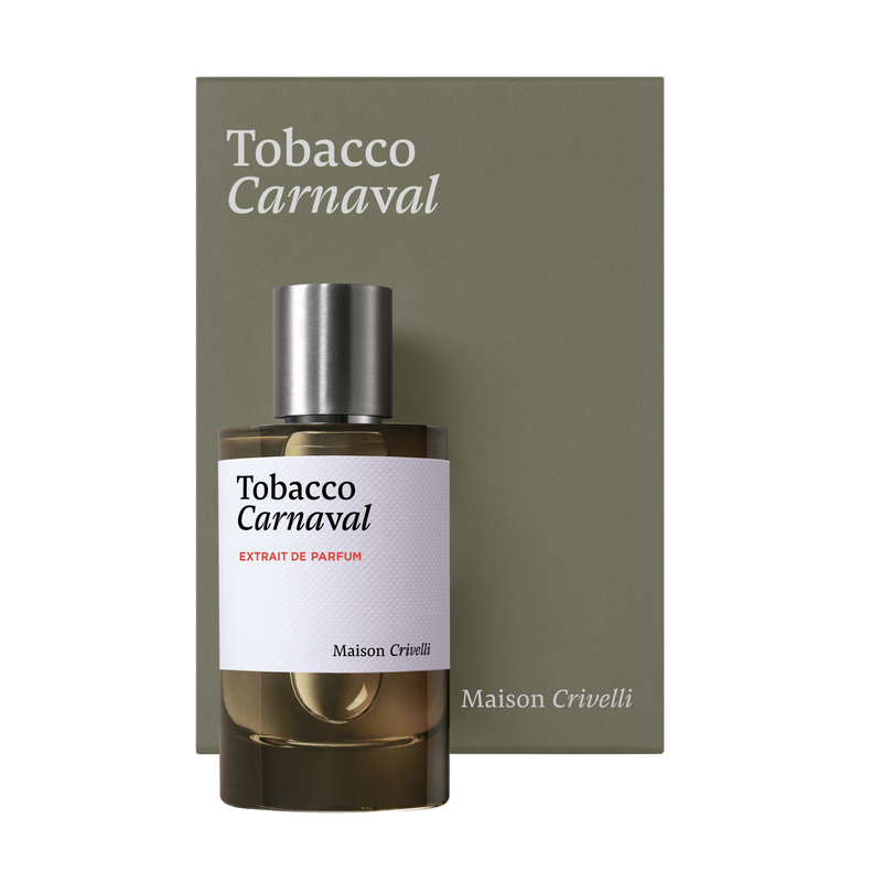 Tobacco Carnaval