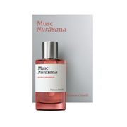 Musc Nurasana