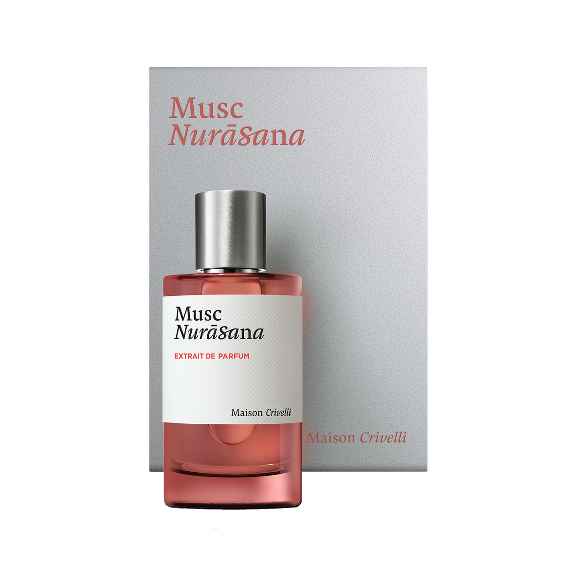 Musc Nurasana