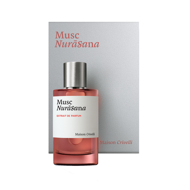 Musc Nurasana