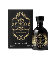 MERCI CAFE