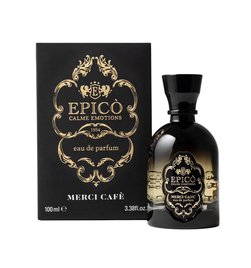 MERCI CAFE