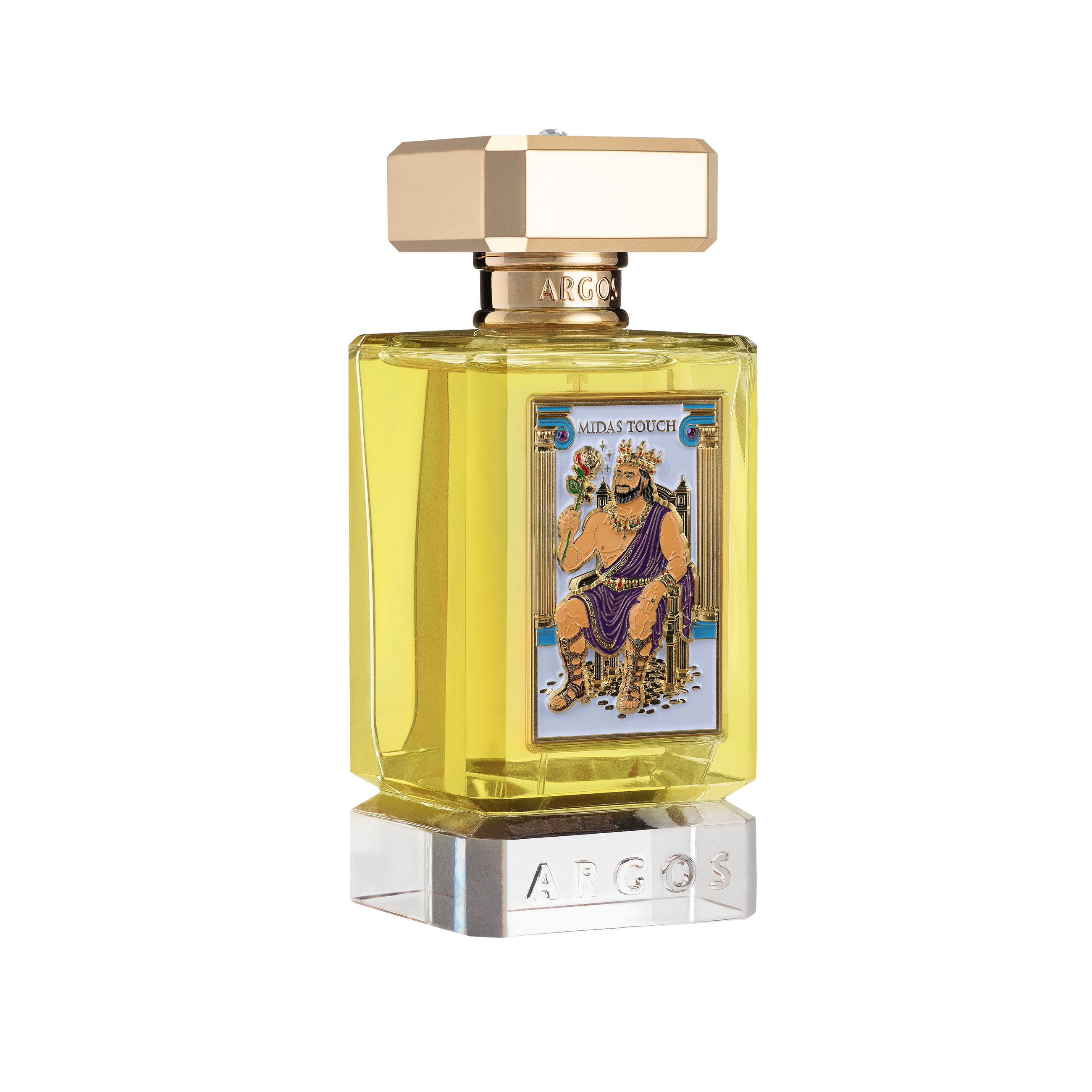 Midas Touch