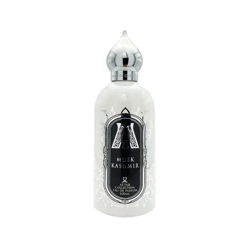 Musk Kashmir