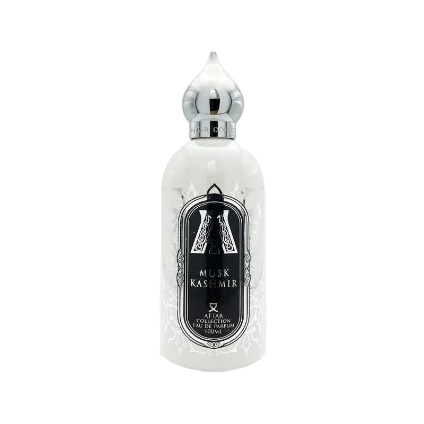 Musk Kashmir