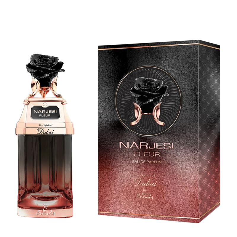 Narjesi Fleur