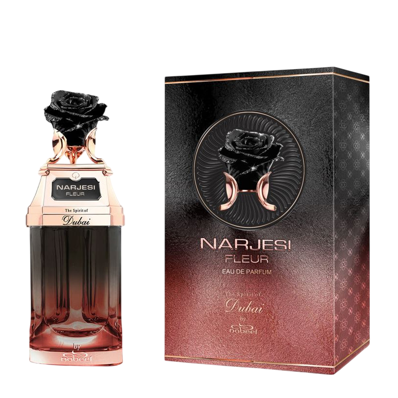 Narjesi Fleur