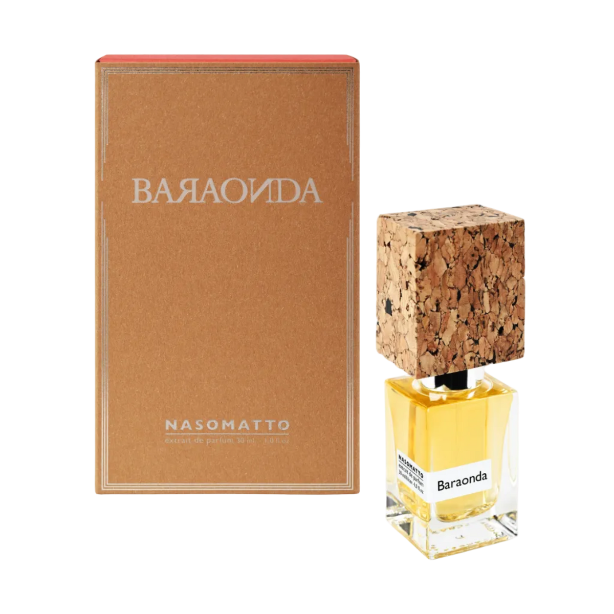 Baraonda