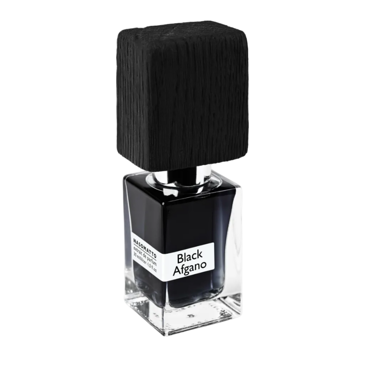 Black Afgano