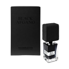 Black Afgano