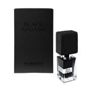 Black Afgano