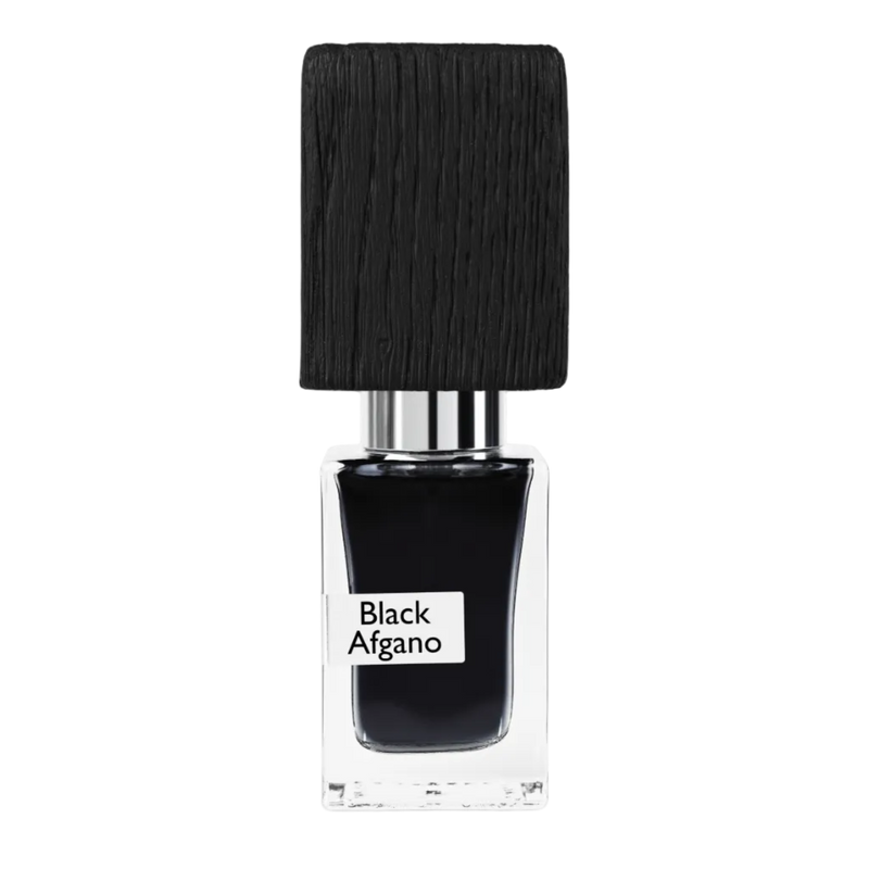 Black Afgano