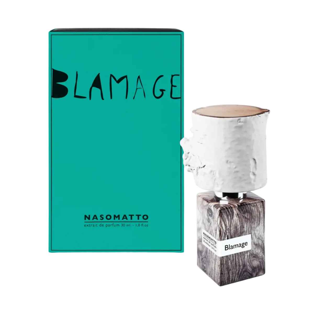 Blamage