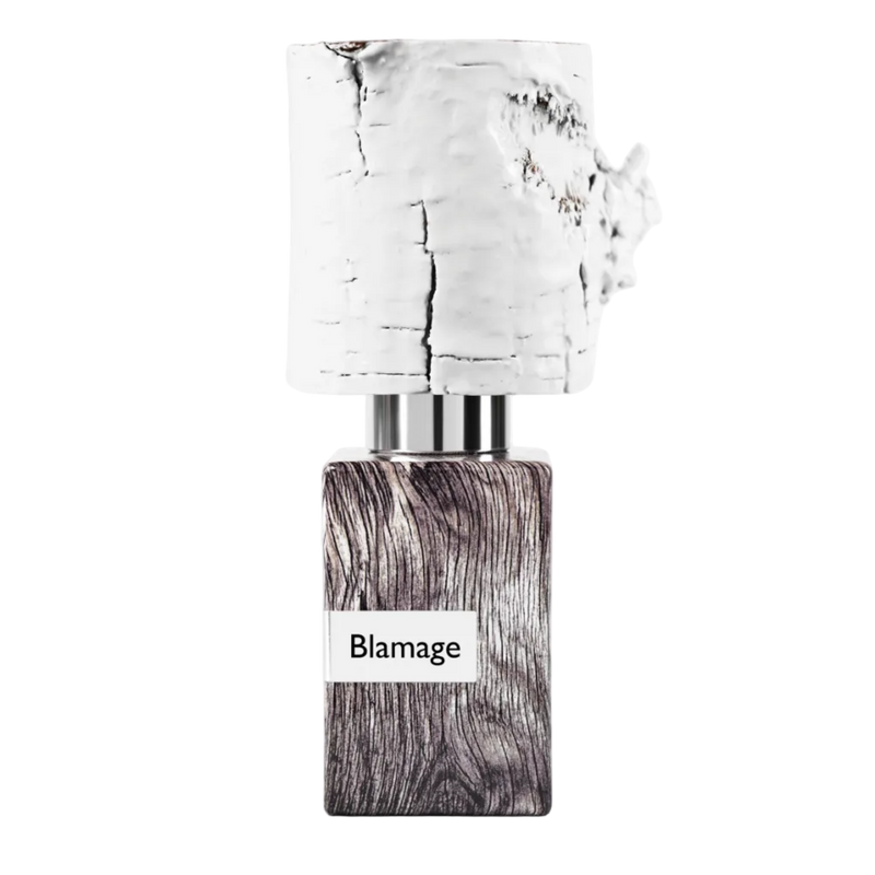Blamage