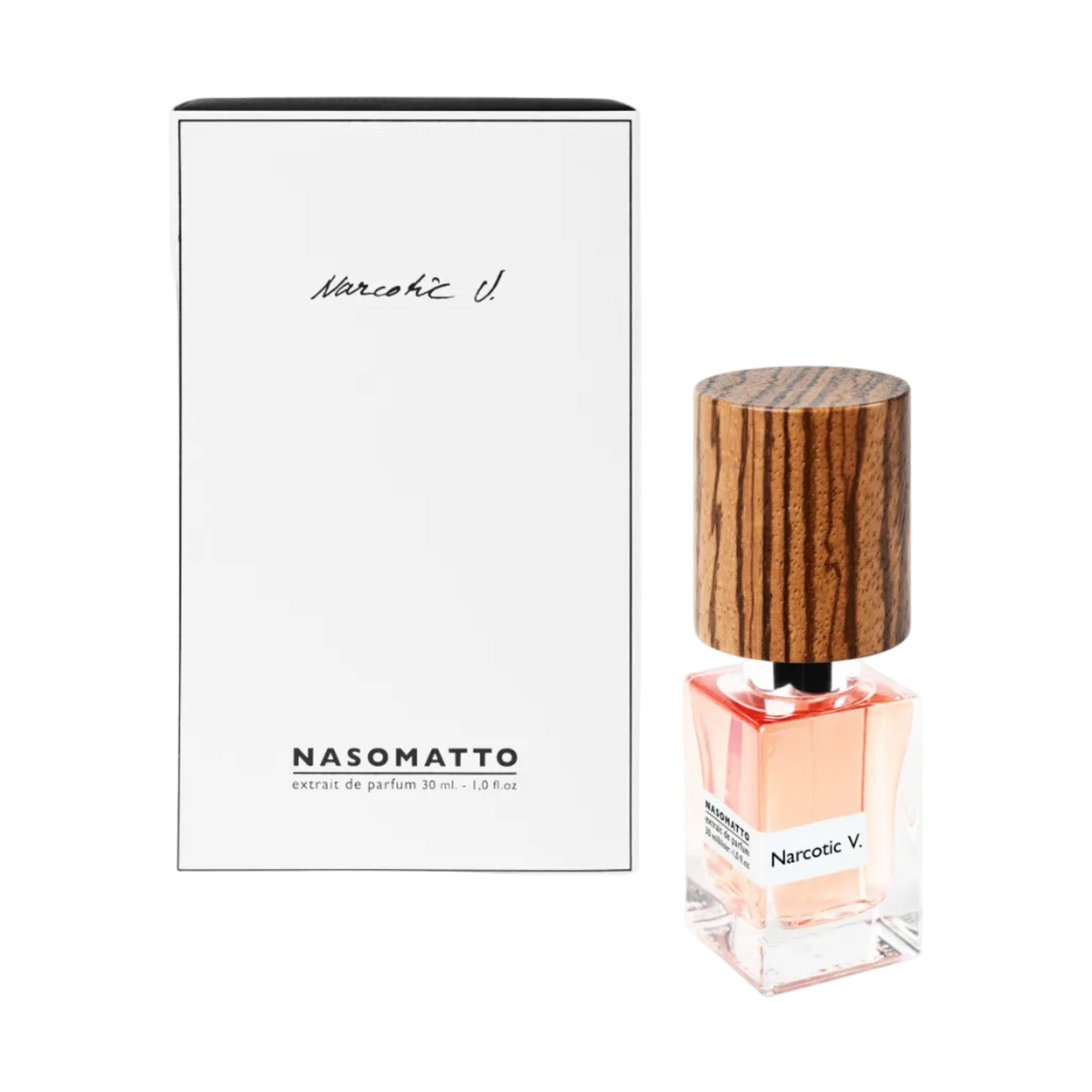 Narcotic Venus