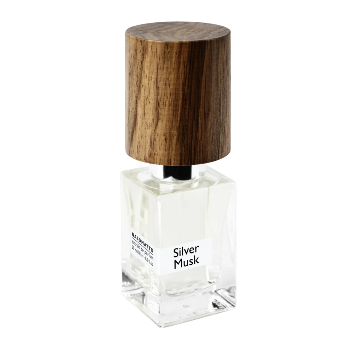 Silver Musk