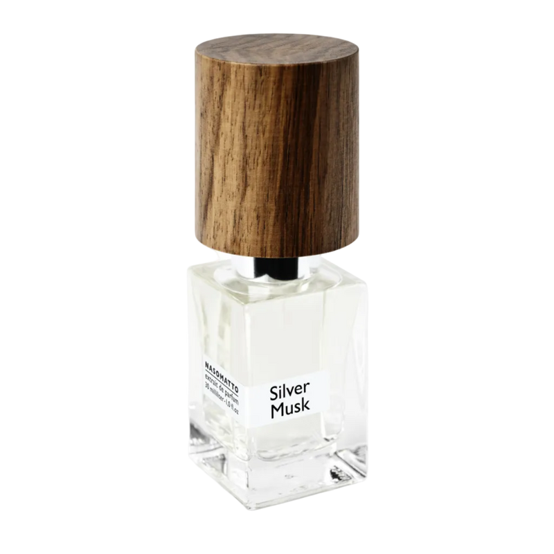 Silver Musk