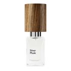 Silver Musk