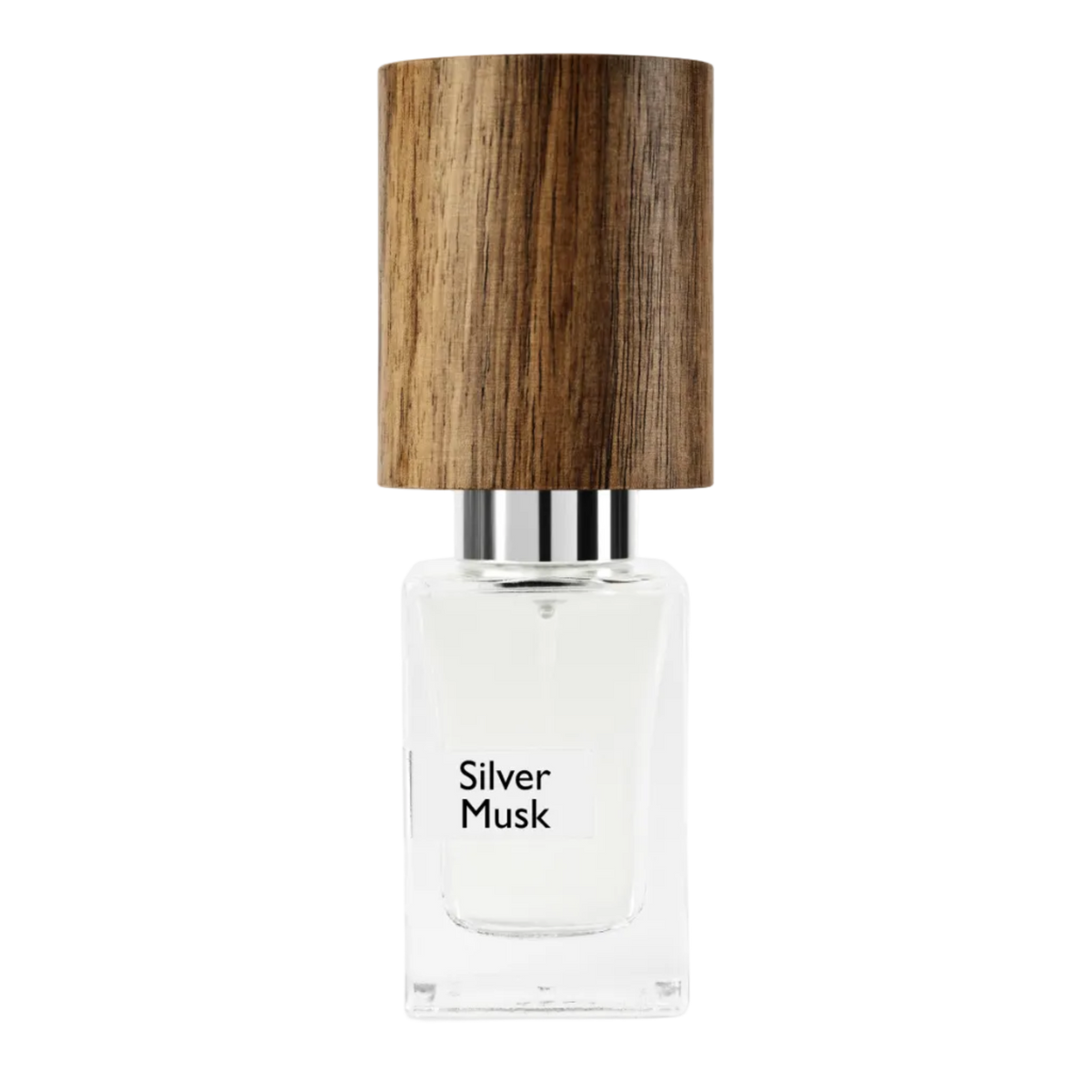 Silver Musk