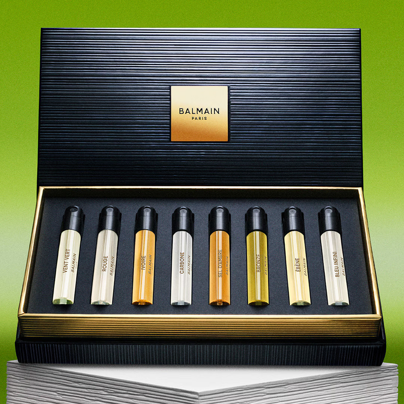 Discovery Set 8x1.5ml
