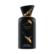 Obsidian Gold