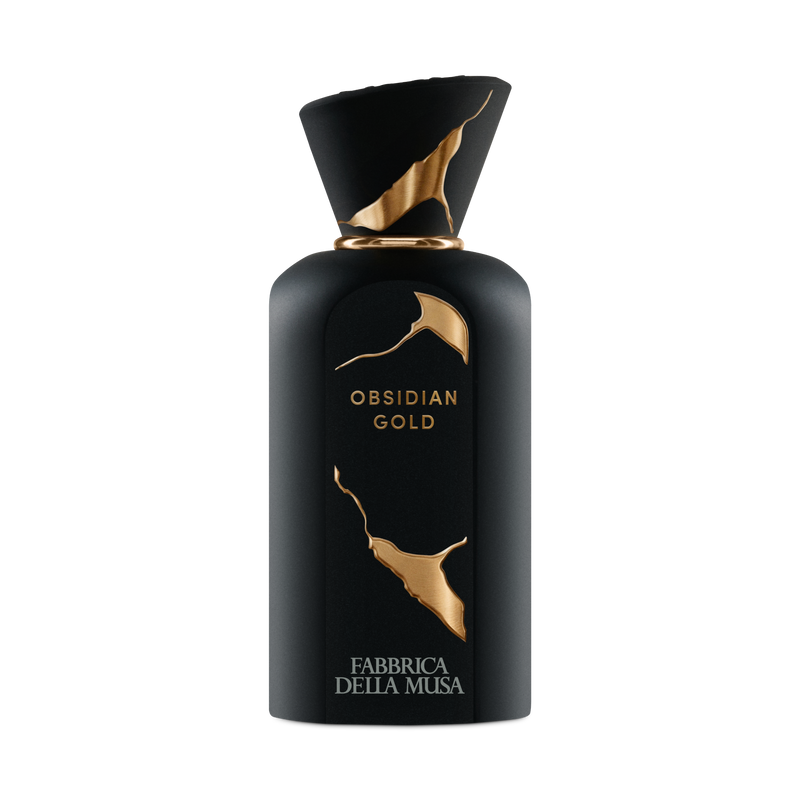 Obsidian Gold