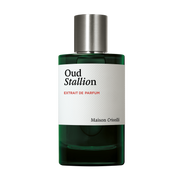 Oud Stallion