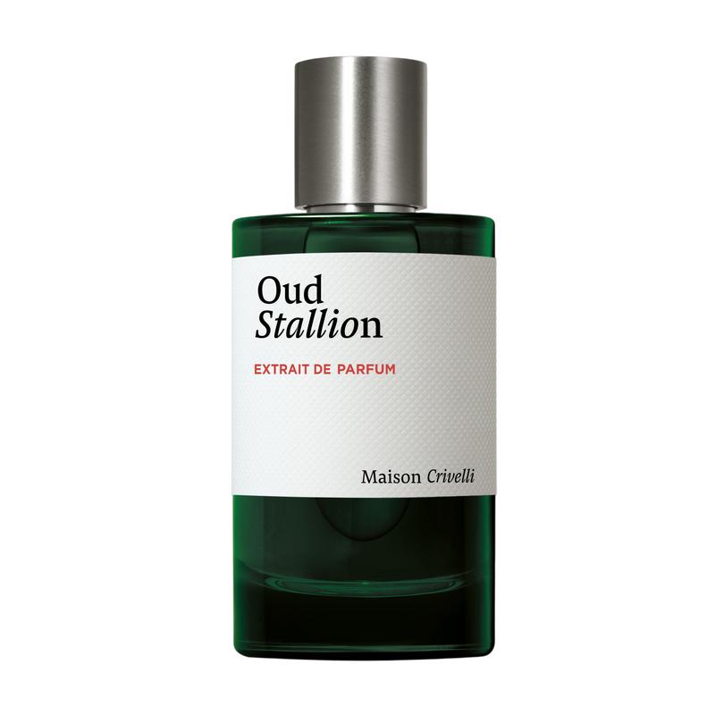 Oud Stallion