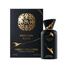 Obsidian Gold