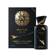 Obsidian Gold