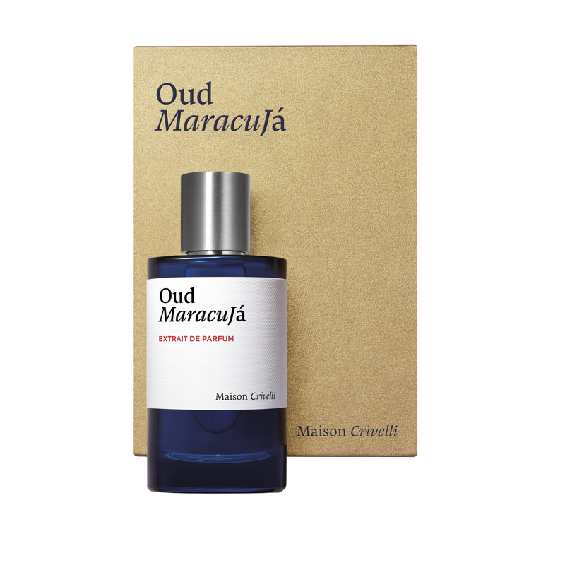 Oud Maracuja