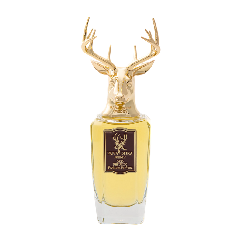 Oud Republic