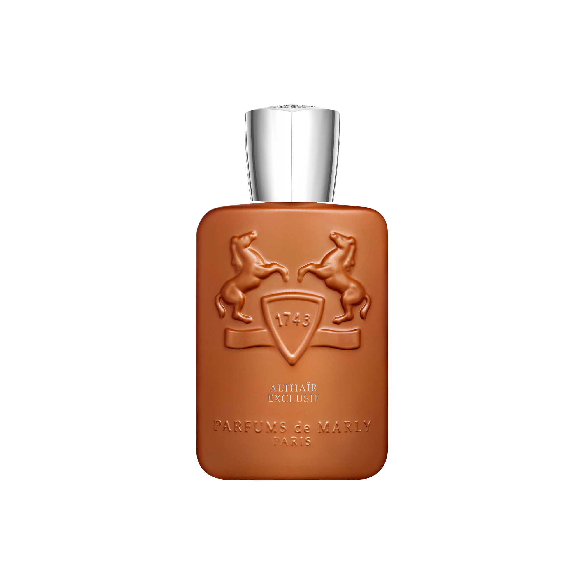 Althair Exclusif