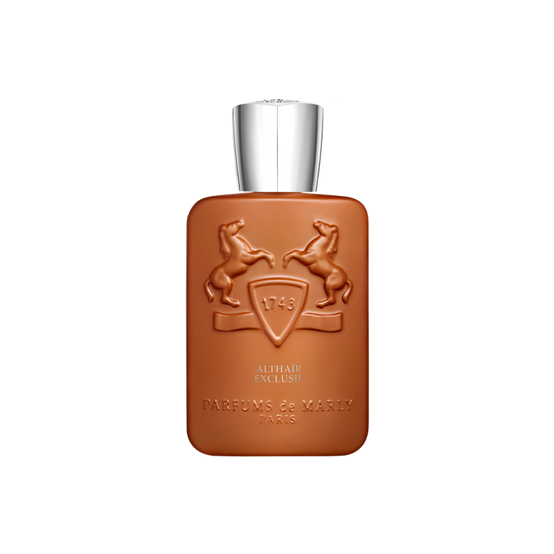 Althair Exclusif