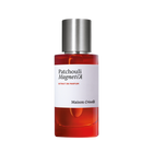 Patchouli Magnetik